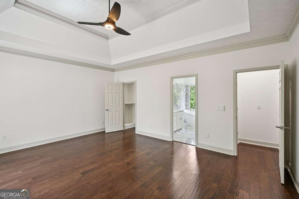 2498 Luke Edwards Road Dacula - 23
