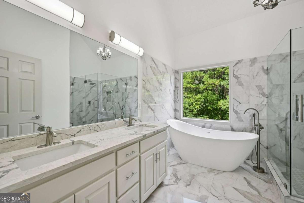 2498 Luke Edwards Road Dacula - 26