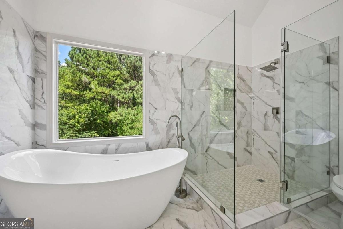 2498 Luke Edwards Road Dacula - 27