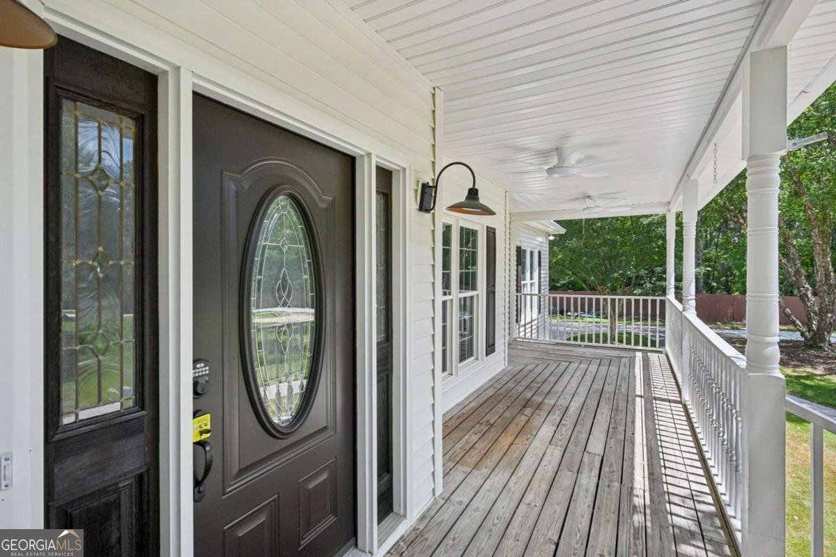 2498 Luke Edwards Road Dacula - 5