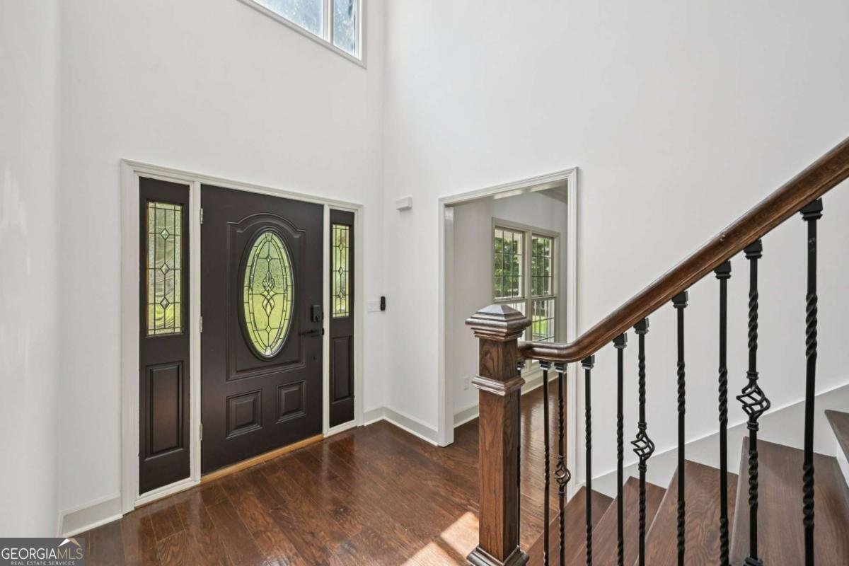 2498 Luke Edwards Road Dacula - 6