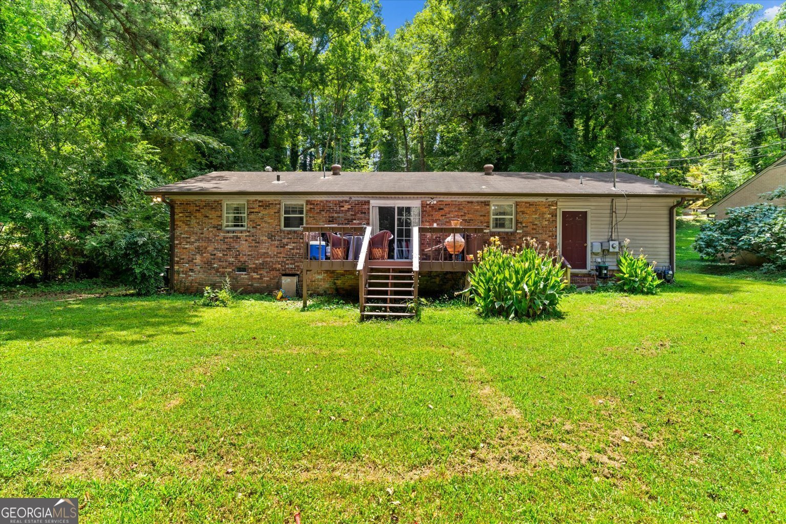 1122 Ridgeleigh Circle Dalton - 36