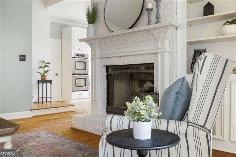 2838 Saddlebrook Way Marietta - 10