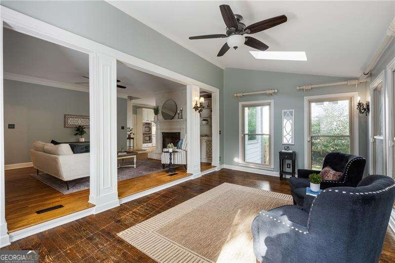 2838 Saddlebrook Way Marietta - 11
