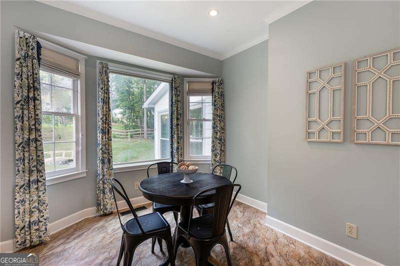 2838 Saddlebrook Way Marietta - 12