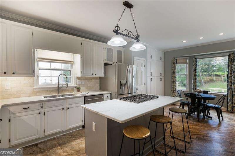2838 Saddlebrook Way Marietta - 14