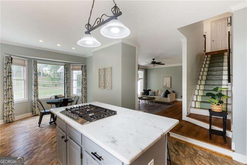 2838 Saddlebrook Way Marietta - 18