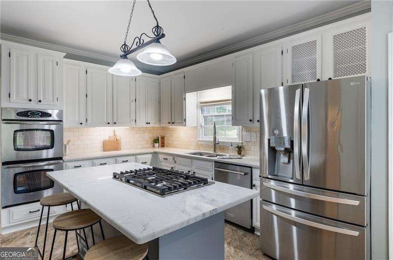 2838 Saddlebrook Way Marietta - 19