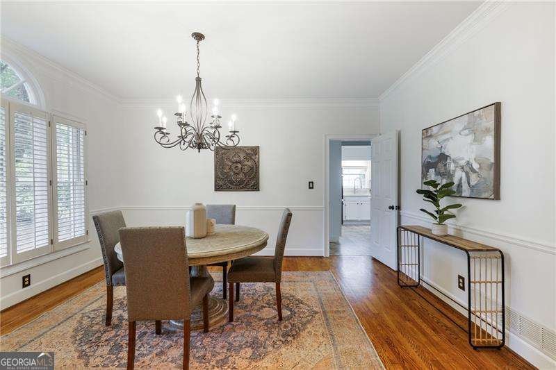 2838 Saddlebrook Way Marietta - 21
