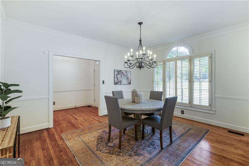 2838 Saddlebrook Way Marietta - 23