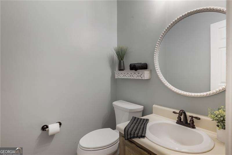 2838 Saddlebrook Way Marietta - 25