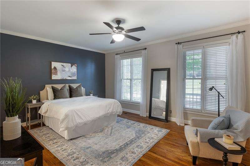 2838 Saddlebrook Way Marietta - 27