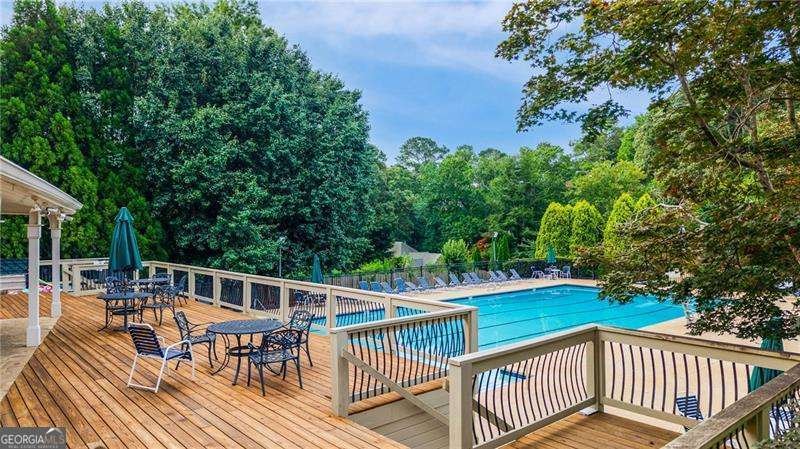 2838 Saddlebrook Way Marietta - 3