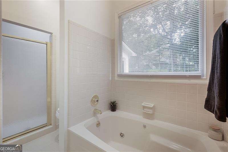2838 Saddlebrook Way Marietta - 30