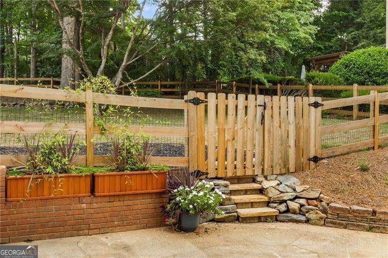 2838 Saddlebrook Way Marietta - 39