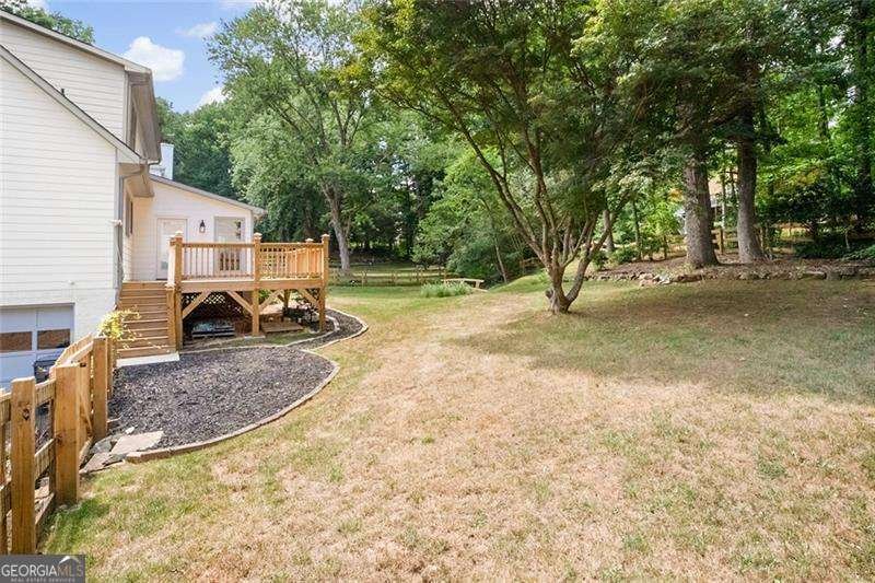 2838 Saddlebrook Way Marietta - 43