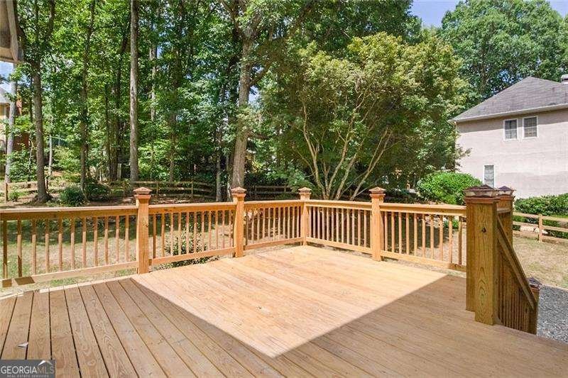 2838 Saddlebrook Way Marietta - 44