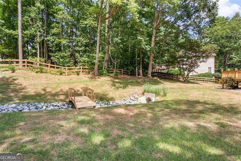 2838 Saddlebrook Way Marietta - 45