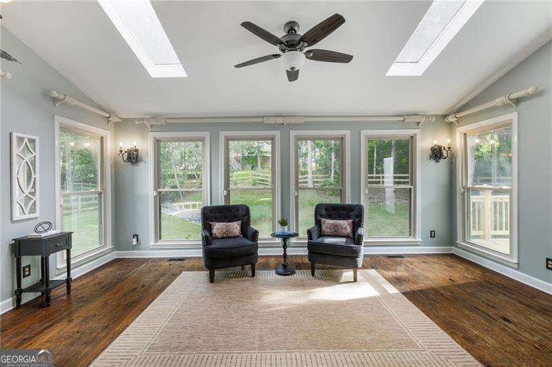 2838 Saddlebrook Way Marietta - 6