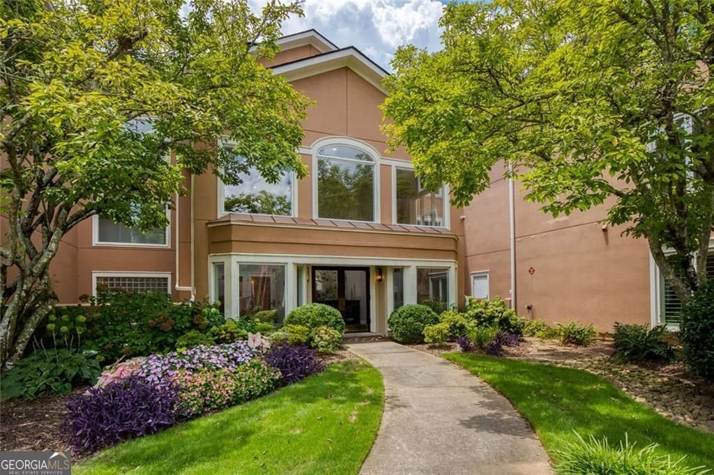 5310 Brooke Ridge Drive Dunwoody - 1