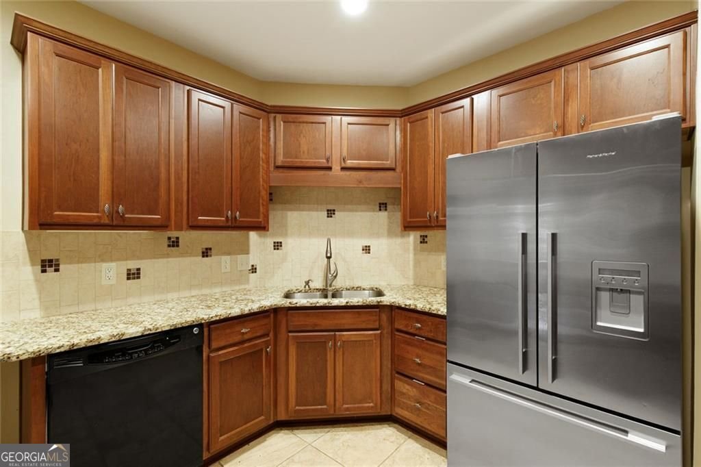 5310 Brooke Ridge Drive Dunwoody - 10