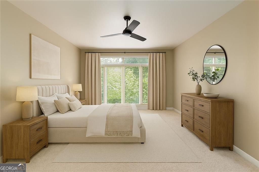 5310 Brooke Ridge Drive Dunwoody - 13