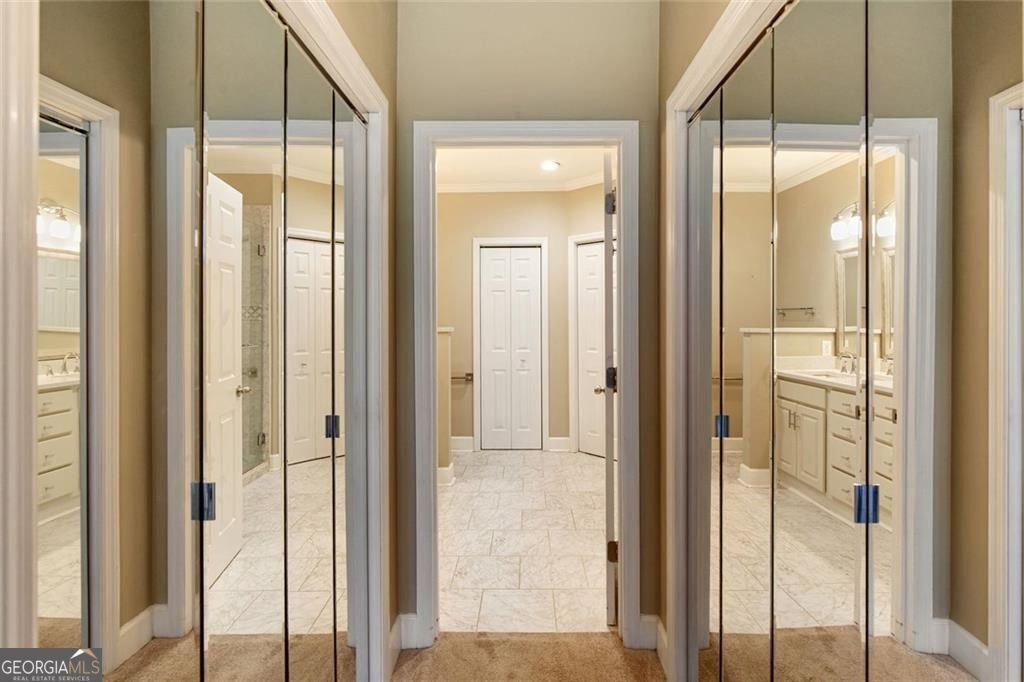 5310 Brooke Ridge Drive Dunwoody - 15