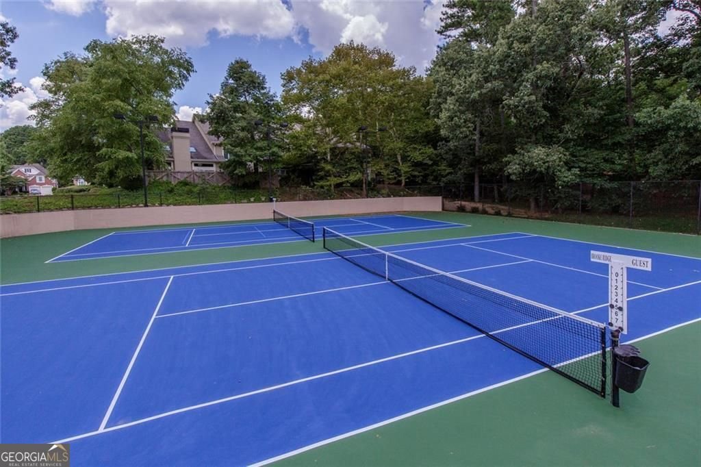 5310 Brooke Ridge Drive Dunwoody - 27