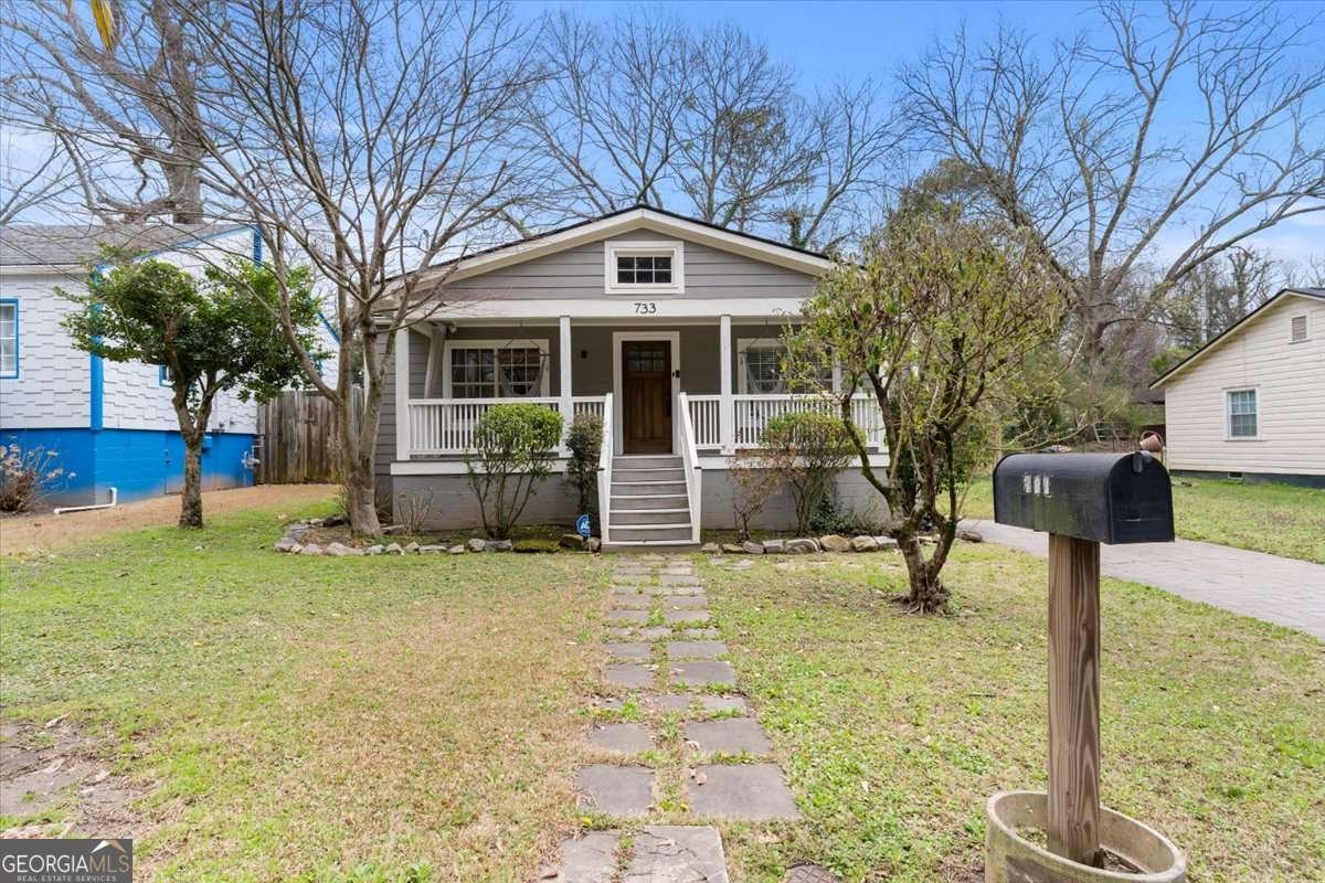 733 Rice Street Atlanta - 16