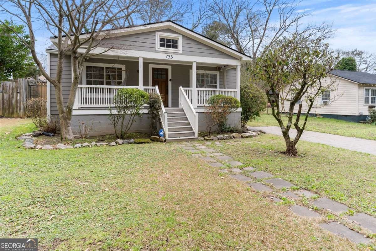 733 Rice Street Atlanta - 18