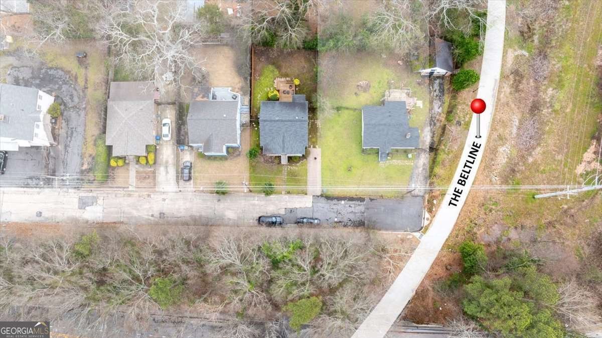 733 Rice Street Atlanta - 2