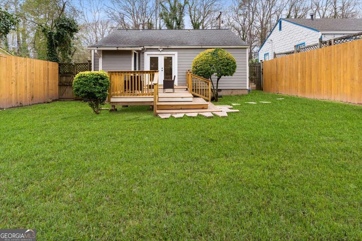 733 Rice Street Atlanta - 3