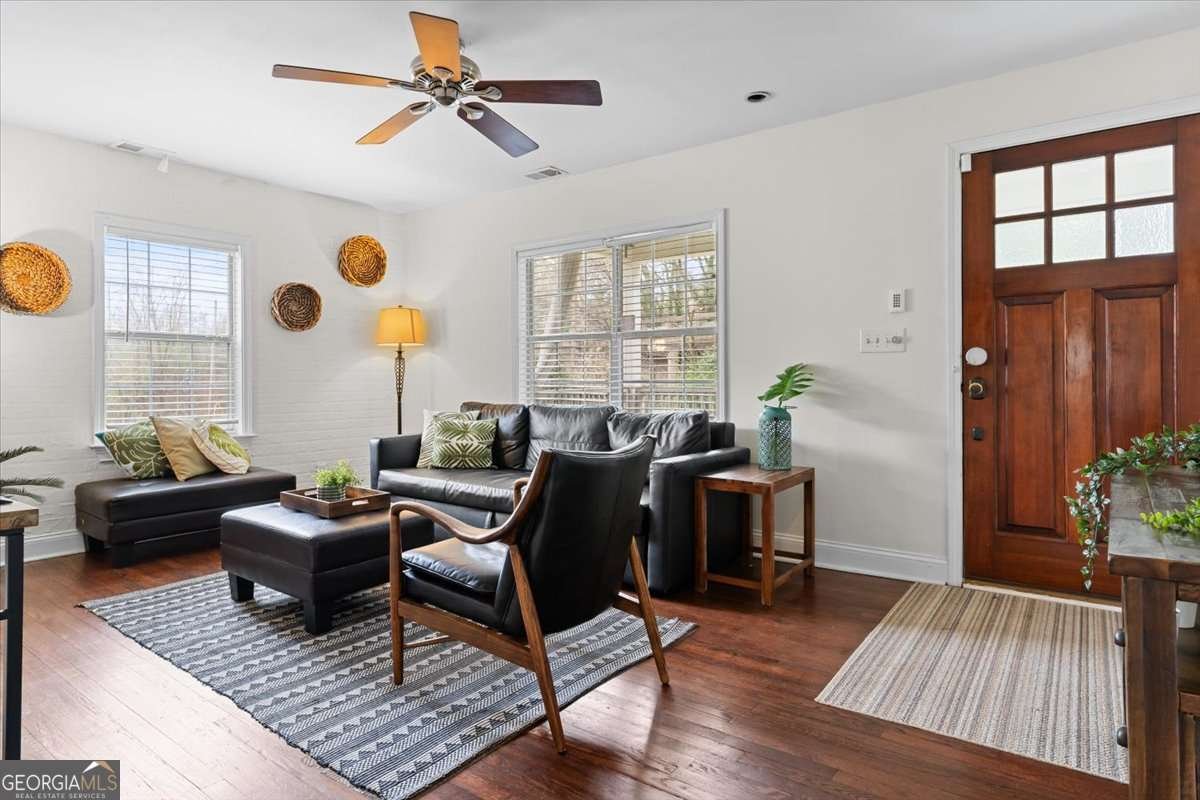 733 Rice Street Atlanta - 4