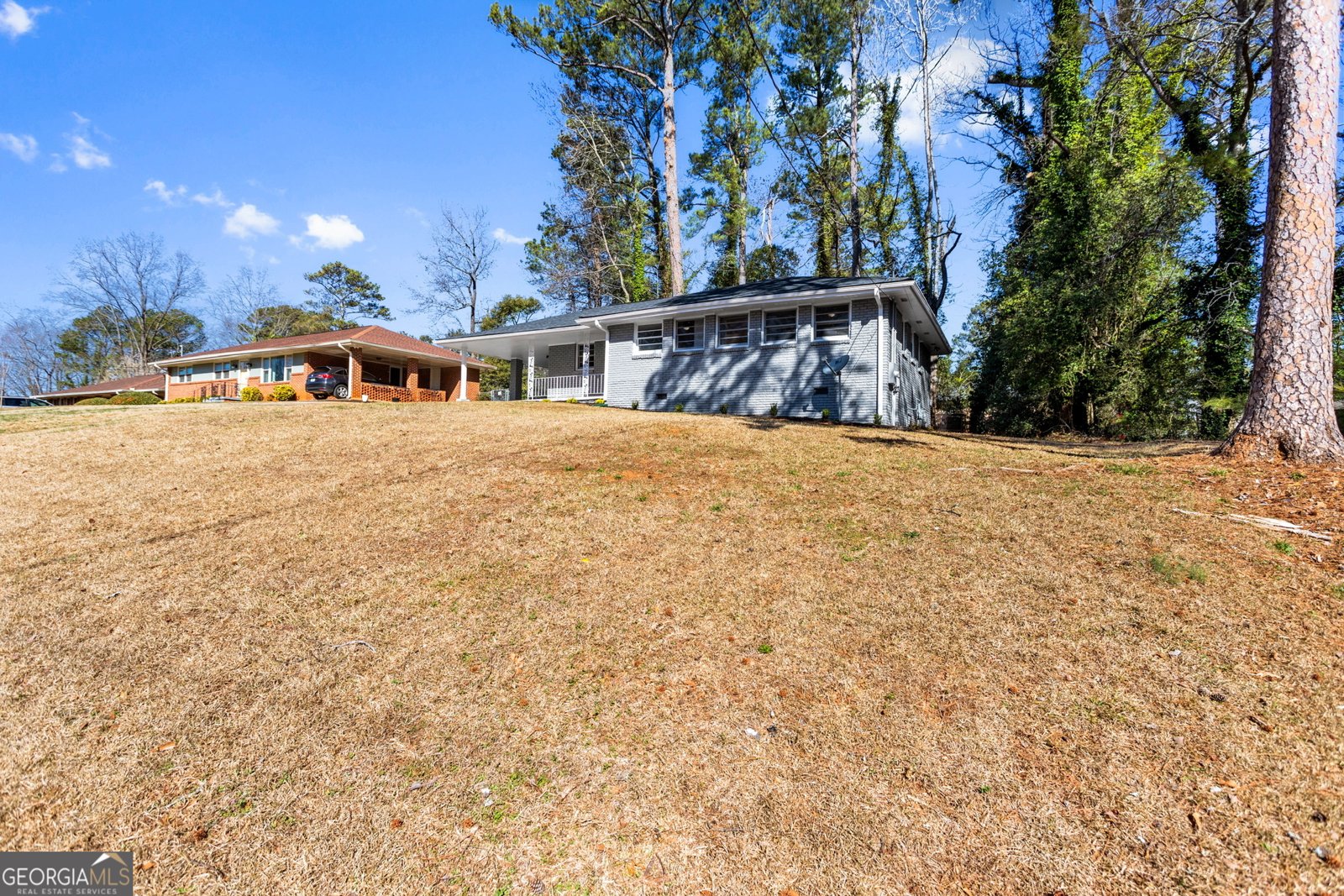 2313 Green Forrest Drive Decatur - 1