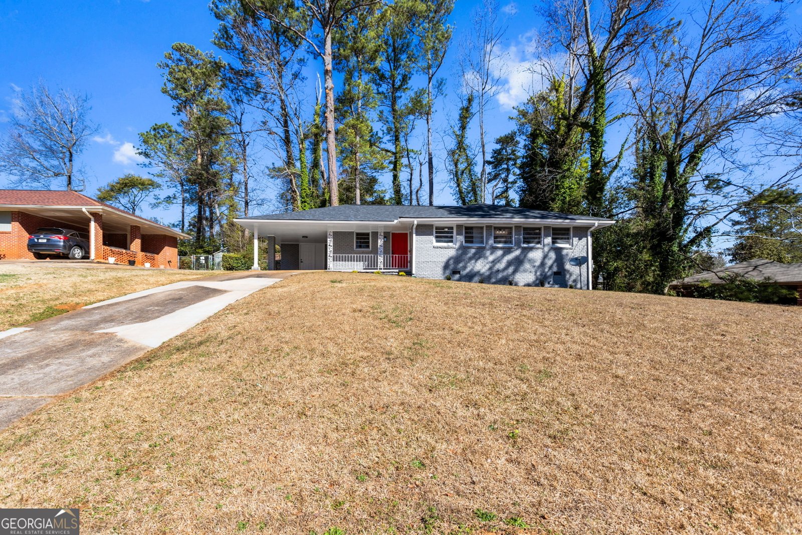 2313 Green Forrest Drive Decatur - 2