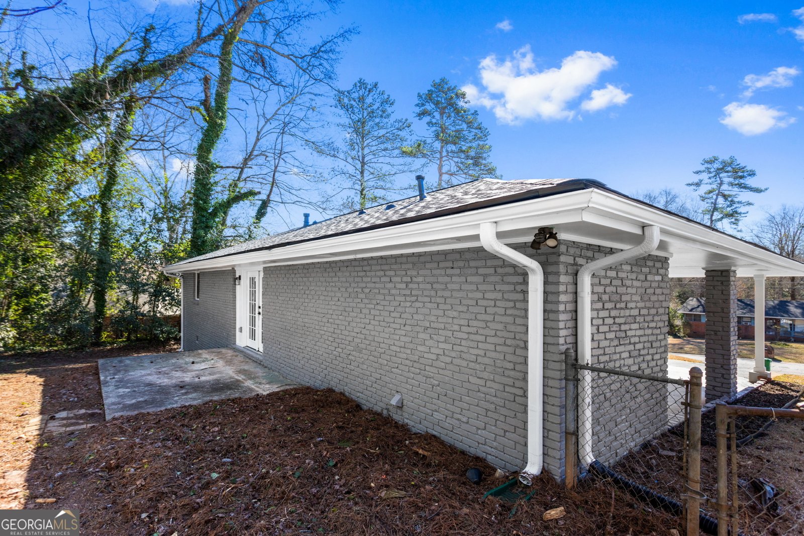 2313 Green Forrest Drive Decatur - 26