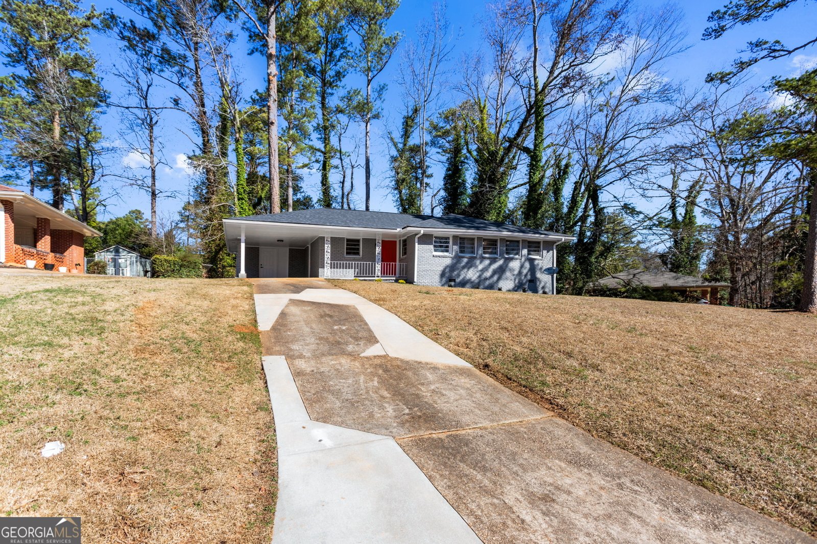 2313 Green Forrest Drive Decatur - 3