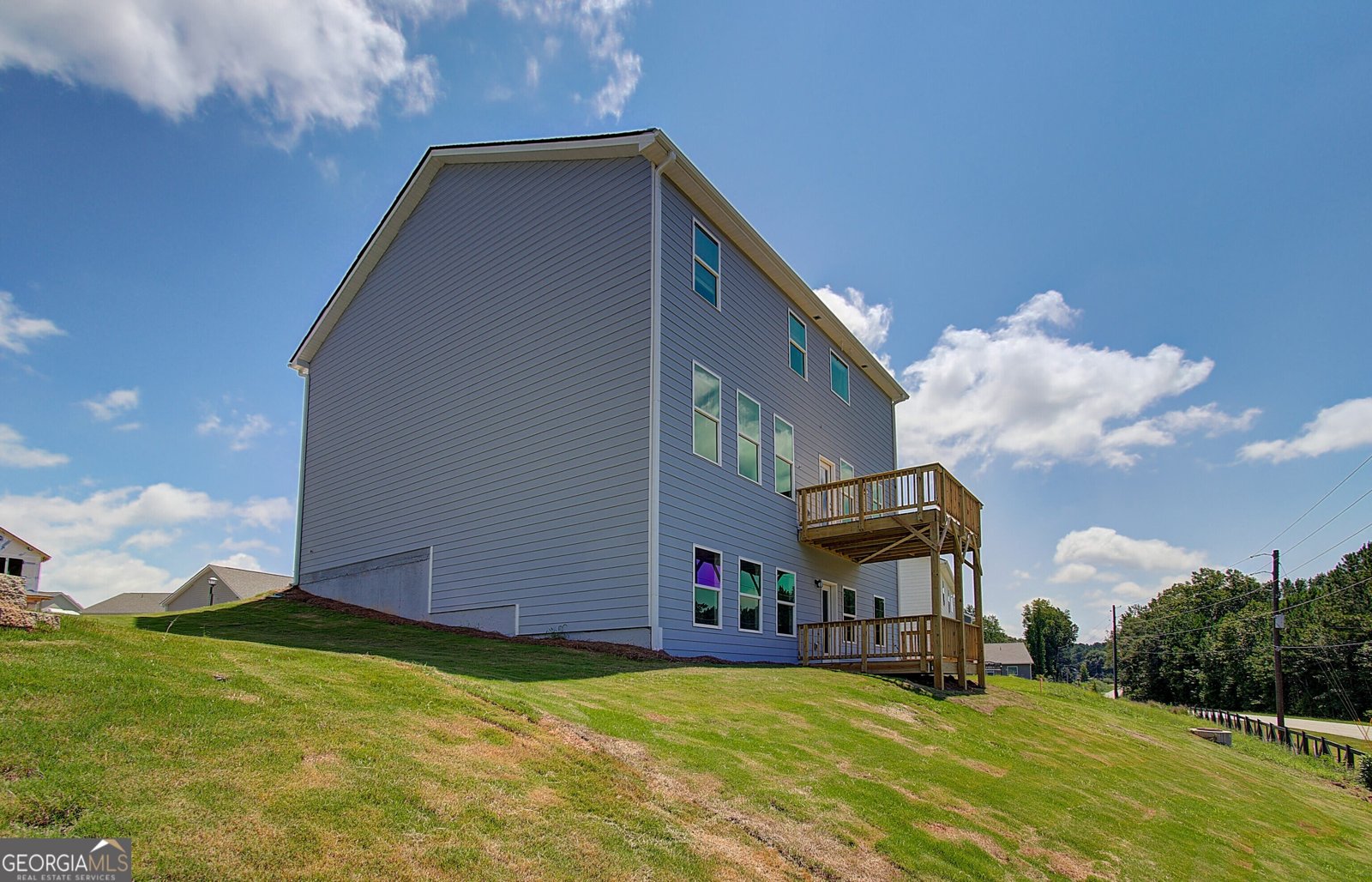 16 Fayme Court Newnan - 31