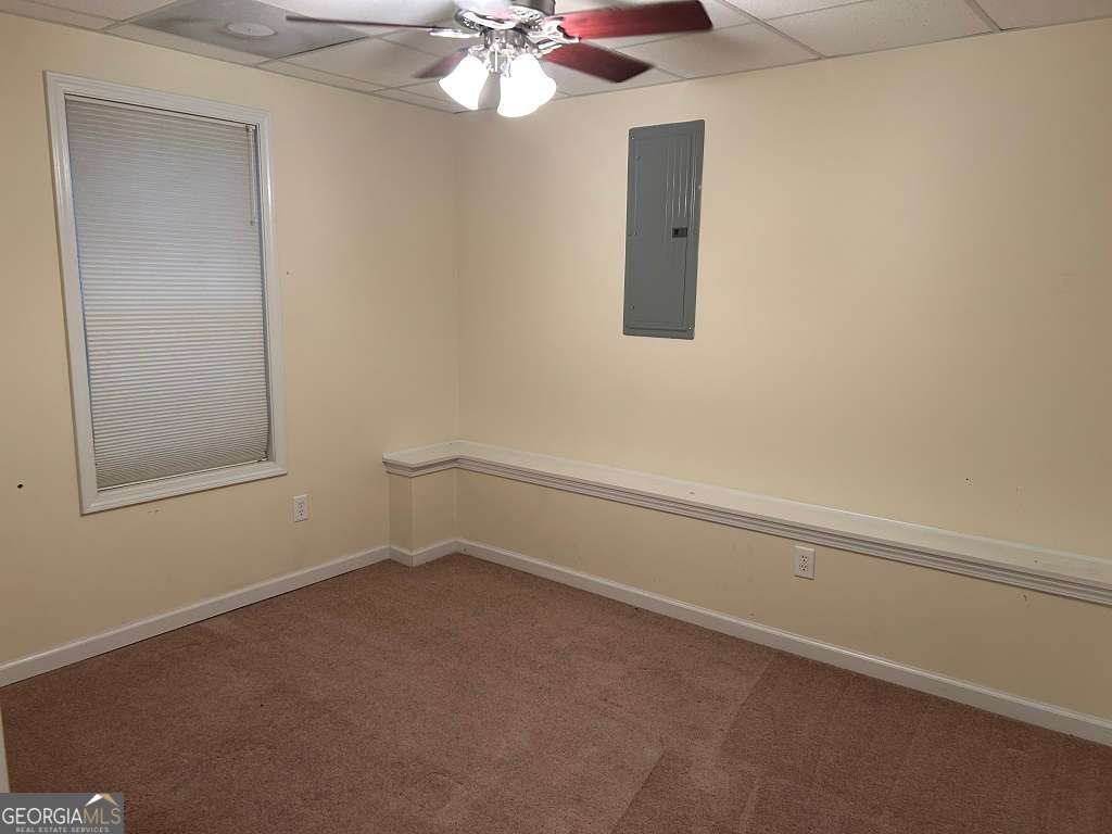 367 TANNER FARM Drive Rockmart - 20
