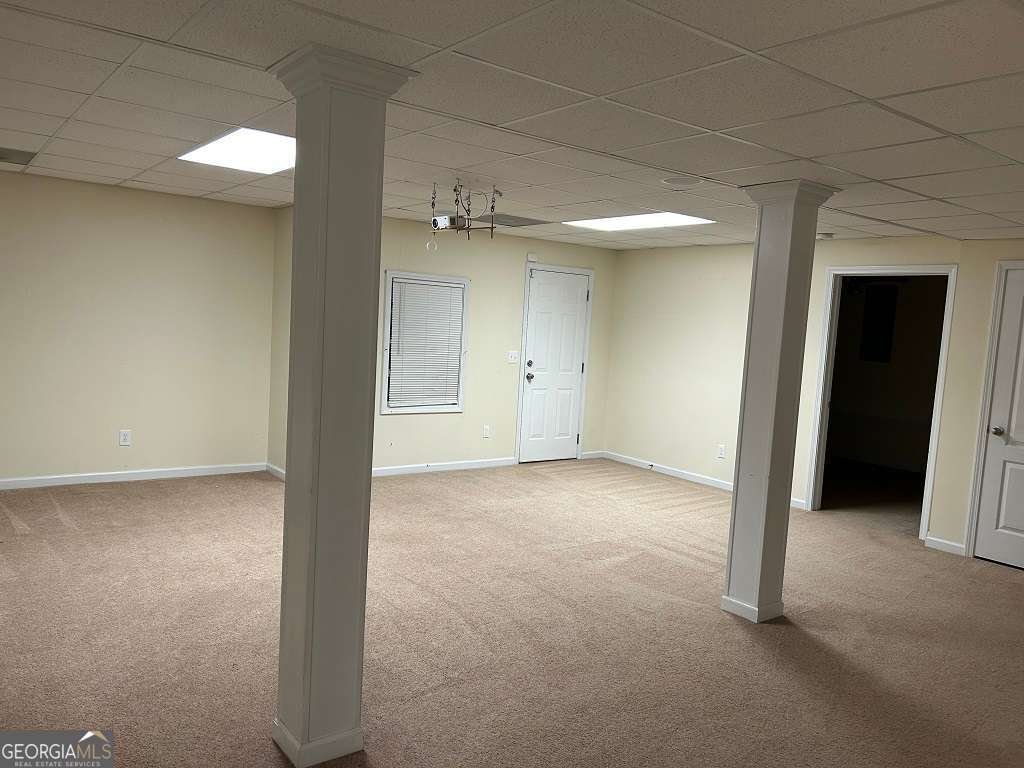367 TANNER FARM Drive Rockmart - 23