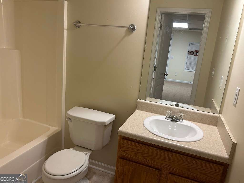 367 TANNER FARM Drive Rockmart - 24