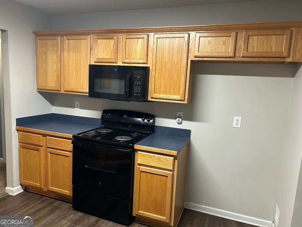 367 TANNER FARM Drive Rockmart - 3