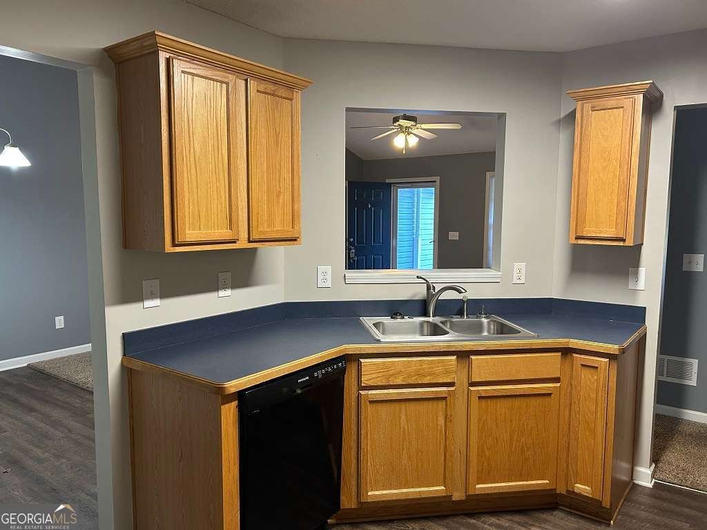 367 TANNER FARM Drive Rockmart - 4