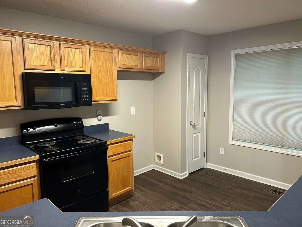 367 TANNER FARM Drive Rockmart - 6