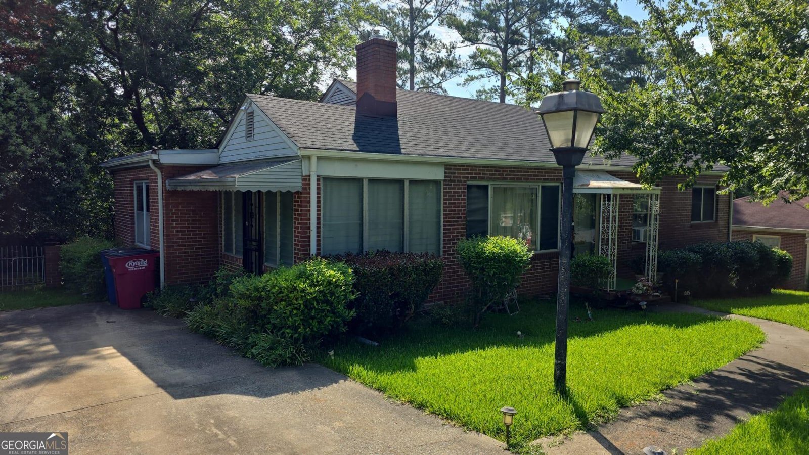 1935 Northbrook Avenue Macon - 1