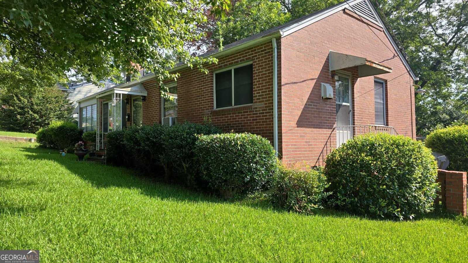1935 Northbrook Avenue Macon - 2