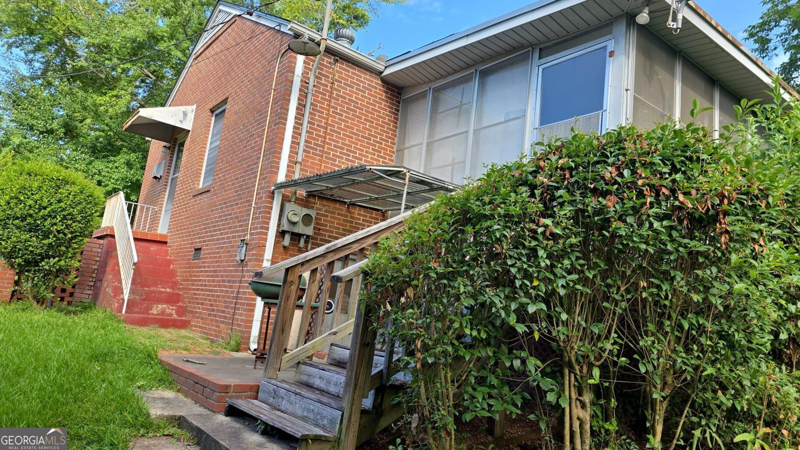 1935 Northbrook Avenue Macon - 3