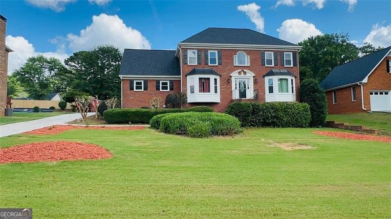 2462 CHIMNEY TOP Snellville - 1