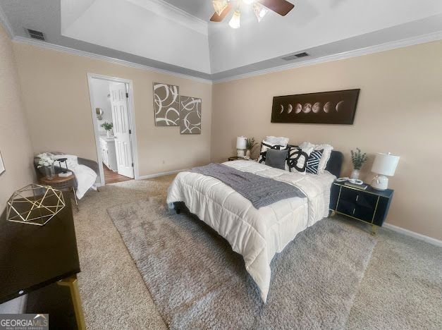 2462 CHIMNEY TOP Lane Snellville - 14