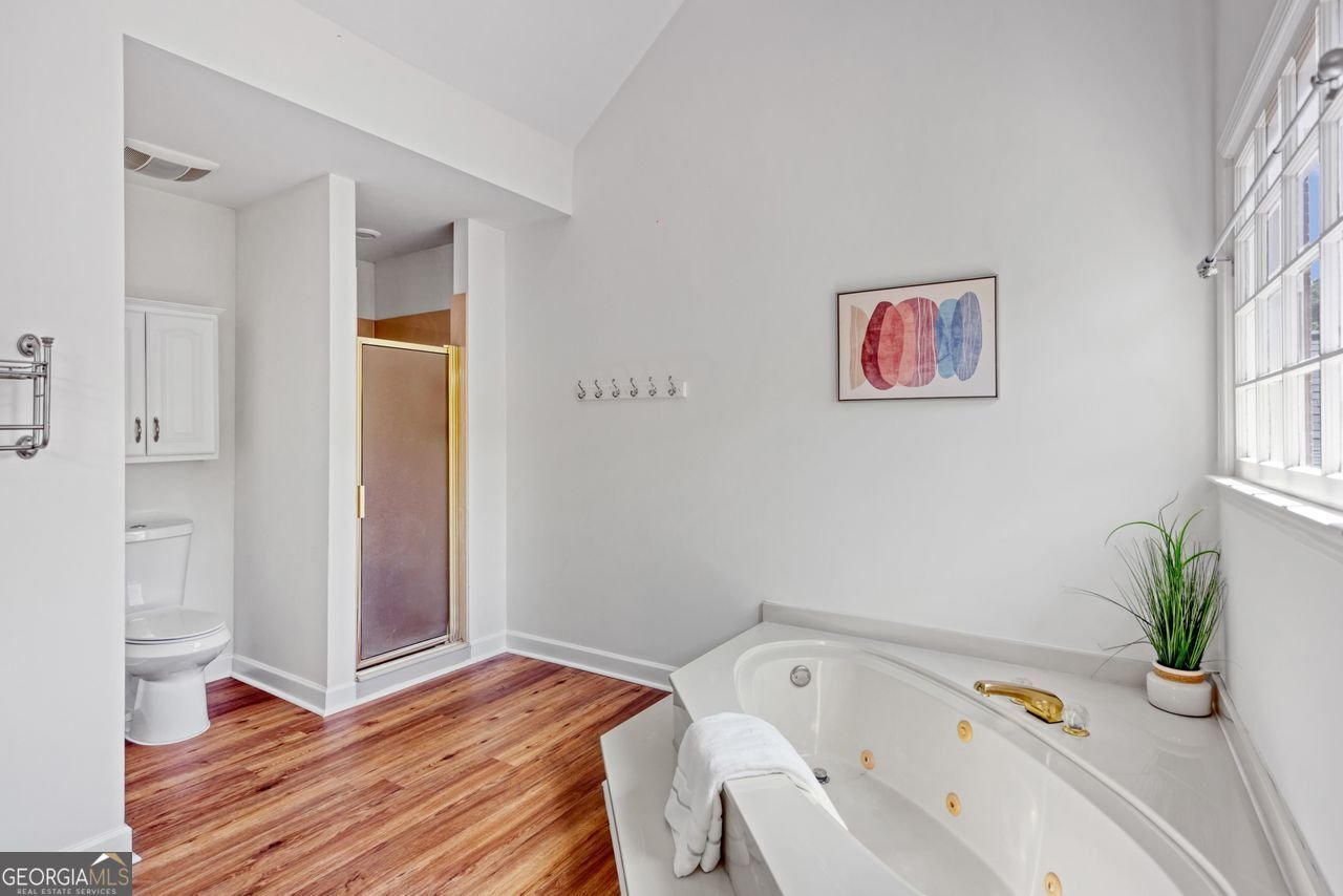 2462 CHIMNEY TOP Lane Snellville - 16